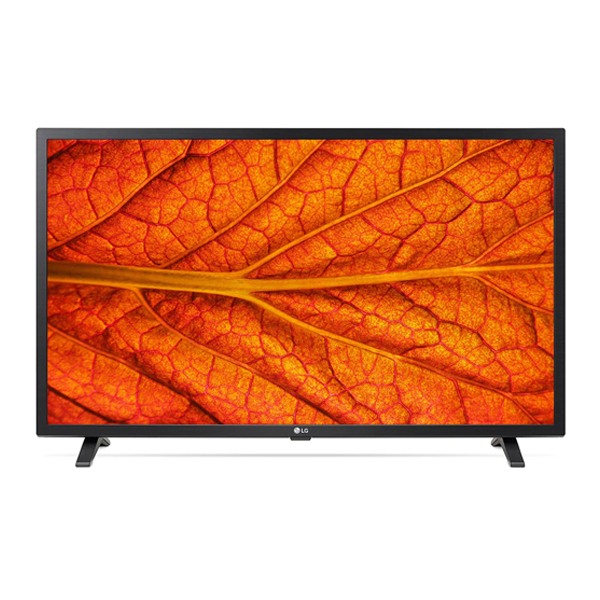LG 80 cm (32 inch) Smart Full HD LED TV (32LM6360)