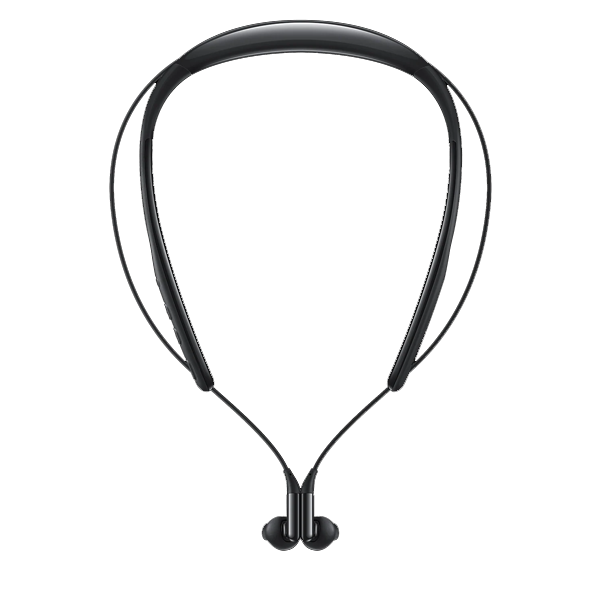 Samsung Level U2 With Type-C Charging Bluetooth Headset  (Black, In the Ear) (SAMSEOB3300BBEG)