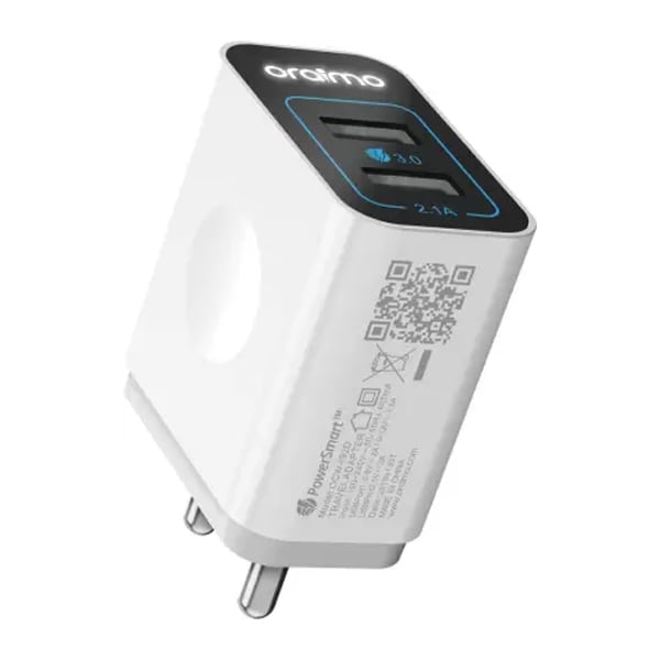 ORAIMO Power Cube Smart Fast Charging (ORAIMOCW-192D)