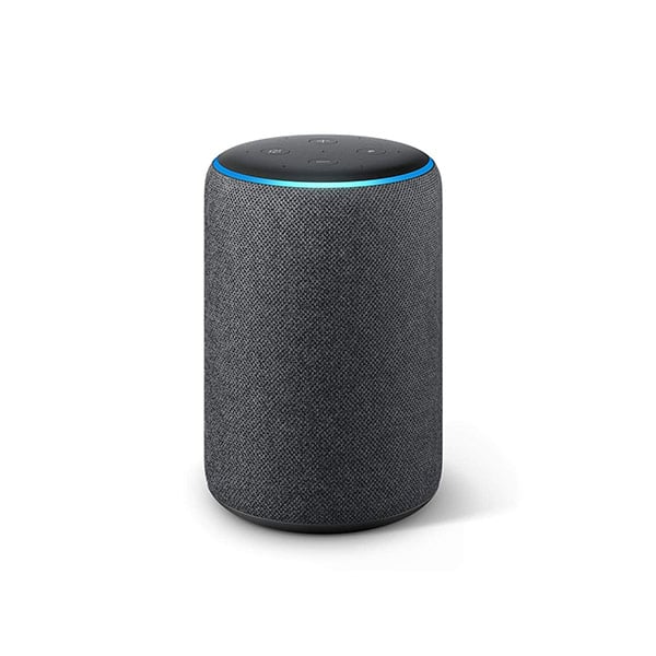 Amazon Echo Plus Smart Speakers (ECHOPLUSBK)