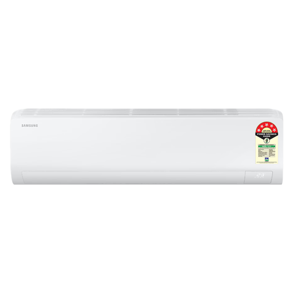 Samsung Bespoke AI 1.5 Ton 5 Star 5 in 1 Convertible Wifi Inverter Split AC Indoor Unit (1.5TAR50H18D15HN5SIU)
