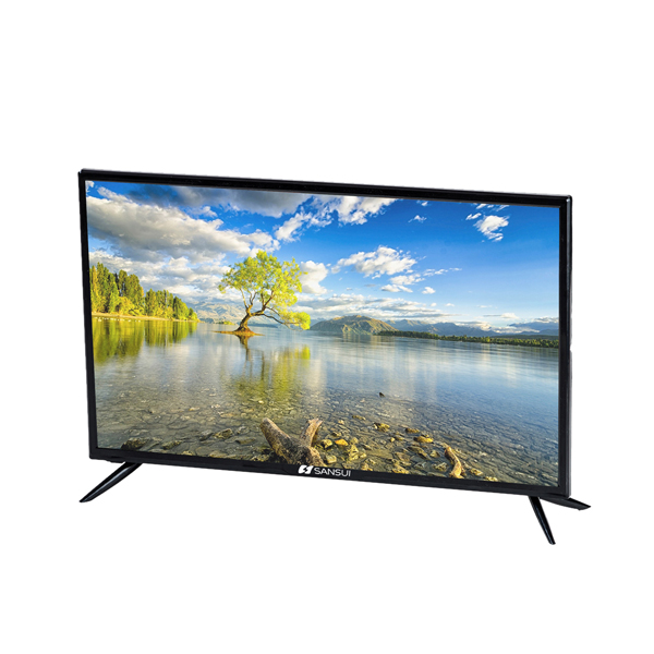 SANSUI 81.28 cm (32 inch) HD LED TV 