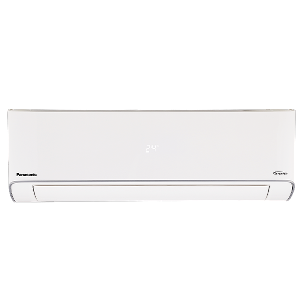 Panasonic 1 Ton 3 Star Inverter Split AC (1TCSEU12BKY3F3SIU)