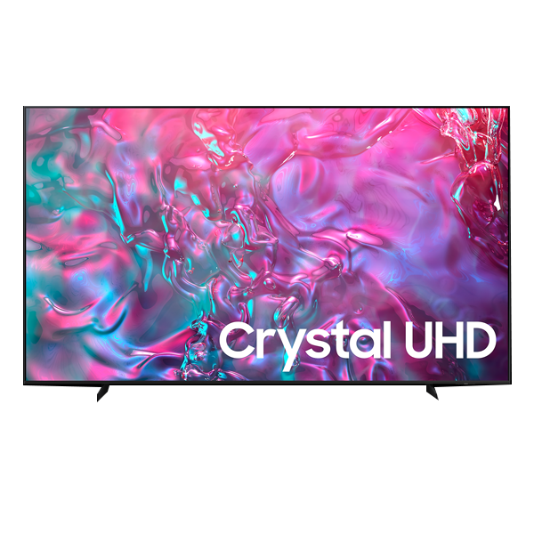 Samsung 247 cm (98 Inches) 4K Ultra HD Smart TV (UA98DU9000, Black)