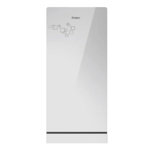 Haier 190 Lit 3 Star Direct Cool Refrigerator (HRD2103PMG)