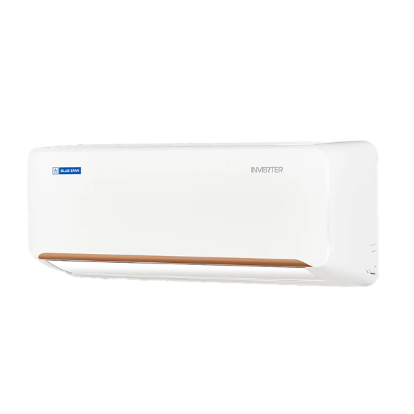 Blue Star 1 Ton 3 Star Inverter Split Air Conditioner (1TIC312QXU3SIU)