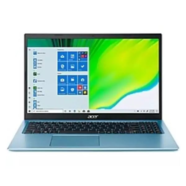 Acer Aspire 5 Laptop 11th Gen Intel Core i5-1135G7 Iris Xe Graphics 8GB 256GB SSD Windows 10 (ACERASPIR5NXA8MSI002)