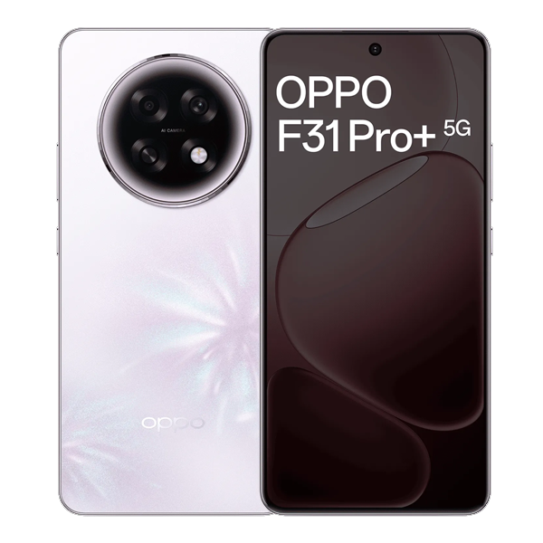 Oppo F31 Pro Plus 5G  12GB RAM, 256GB (F31PROPLUS5G12256GB)