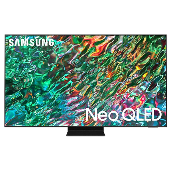 Samsung 55 Inches 4K Ultra HD QLED Smart TV - QA55QN90B