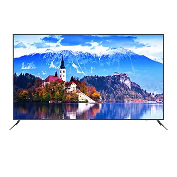 Haier 55 Inches 4K Google Smart Ultra HD LED TV (LE55U6900HQGA)