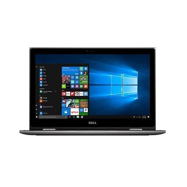 Dell Inspiron 13 5000 Core i5 8th Gen - (8 GB/256 GB SSD/Windows 10 Home) 5370 Thin and Light Laptop (DELLINSPIRON13N5301)