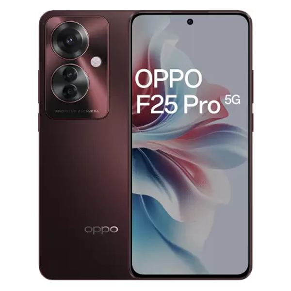 Oppo F25 Pro 5G (F25PRO5G8256GB, 8GB-256GB)