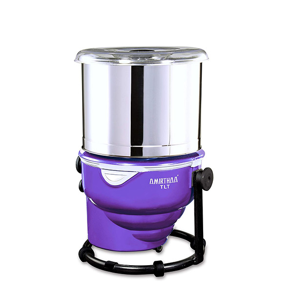 Amritha Wet Grinder with Easy Tilting Facility (2LAMIRTHAATILTING)
