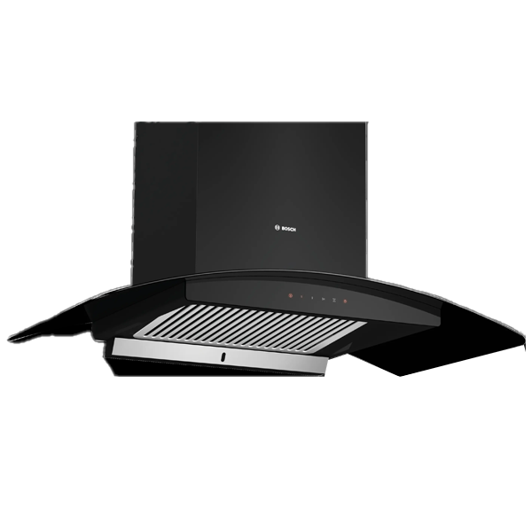 Bosch 90 cm Wall Mounted Chimney (DWHA98G60I)