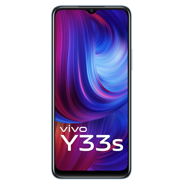 Vivo Y33s (8 GB RAM, 128 GB ROM, Midday Dream) (Y33S8128MIDDAYDREAM)