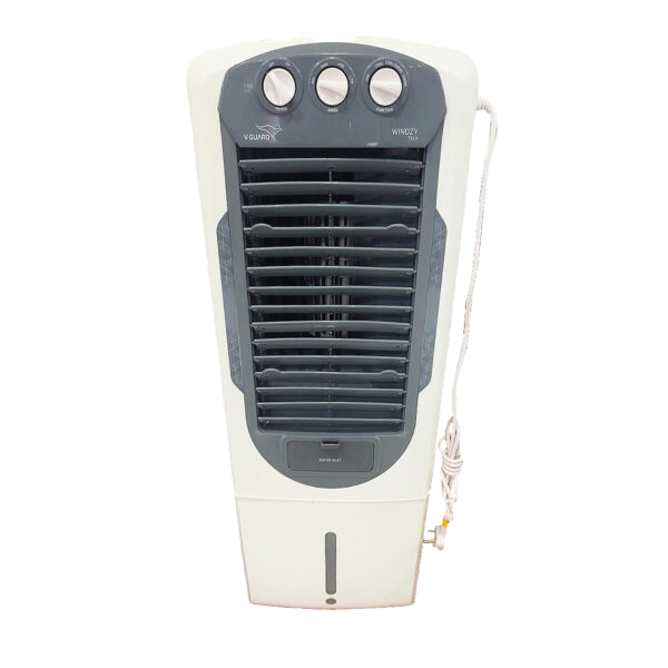 Vguard WINDZY T35H 35 L Tower Cooler (35LWINDZYT35HBISTC)