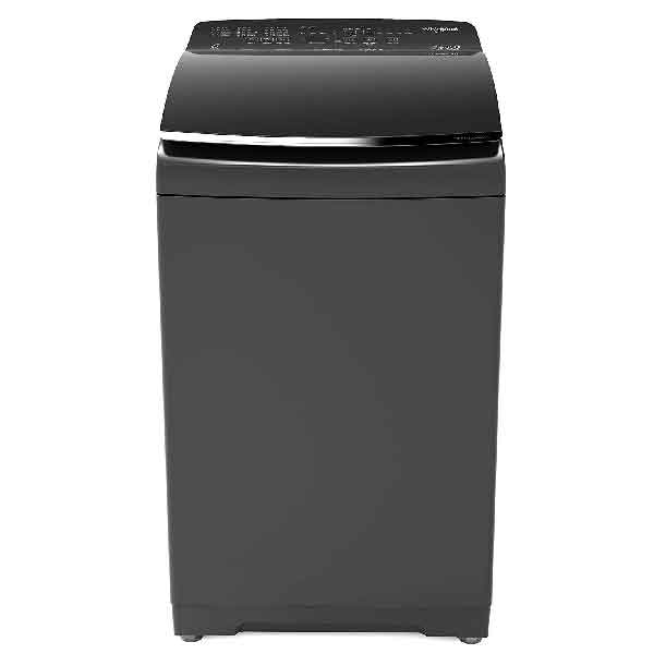 Whirlpool 7.5 kg Fully Automatic Top Load Washing Machine (360BWPRO540H7.5GRAPH)