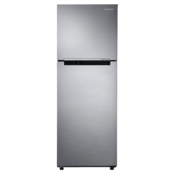 Samsung 236L Digital Inverter Technology Double Door Refrigerator (RT28C3052S8)