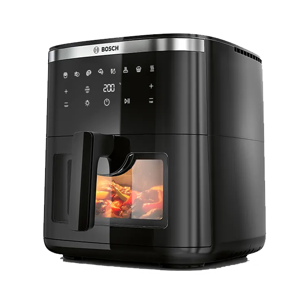 Bosch 7.2 L Air Fryer,Black (MAF671B0IN)