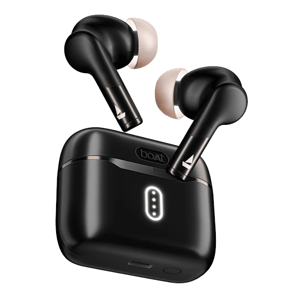 BoAt Airdopes 148 Gen 2 with 48 Hours Playback (BOATAIRDOPES148GEN2)