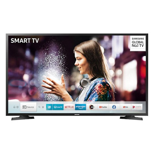 Samsung 80cm (32 inch) HD Ready LED Smart TV  (UA32T4500)