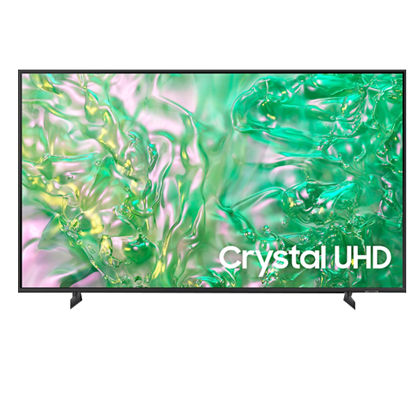 Samsung 55 inches Crystal UHD 4K Samsung Vision AI Smart TV (UA55U8300H)