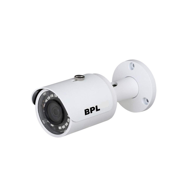 BPL CCTV Camera  HD  (2 MP) (BSNBFM20)