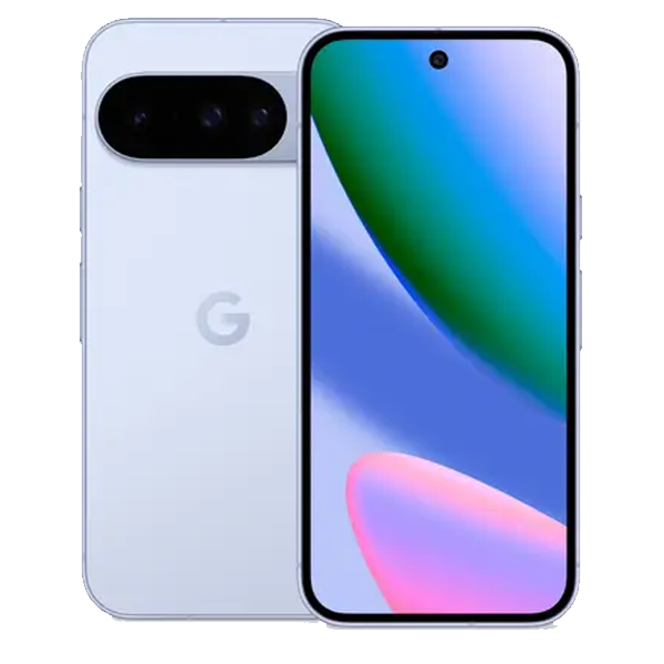 Google Pixel 10 (12GB RAM, 256GB Storage, Frost, PIX10256FROST)