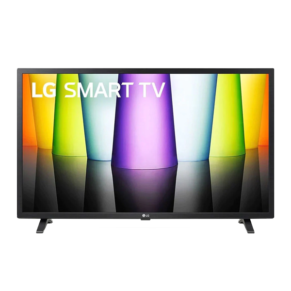 LG 81.28 cm (32 Inches) AI Full HD Smart LED TV (Black) (2022 Model, 32LQ6360)