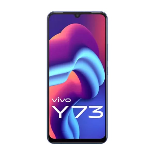 ViVO Y73 (Diamond Flare, 128 GB)  (8 GB RAM) (Y738128GBDIAMONFLARE)