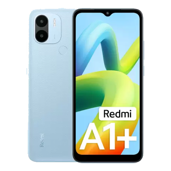 REDMI A1+ (32 GB, 2 GB RAM) (RA1PLUS232GB)