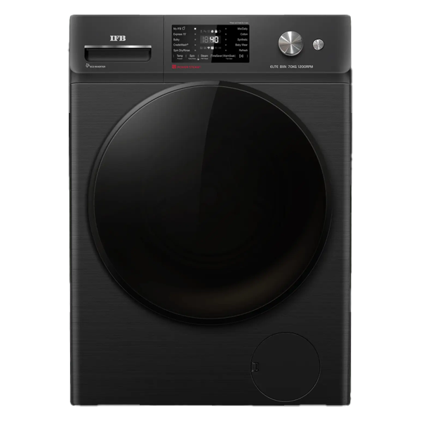 IFB Elite BXN 7012HK CMS 7 kg Fully Automatic Front Loading Washing Machine (ELITEBXN7012HKCMS)