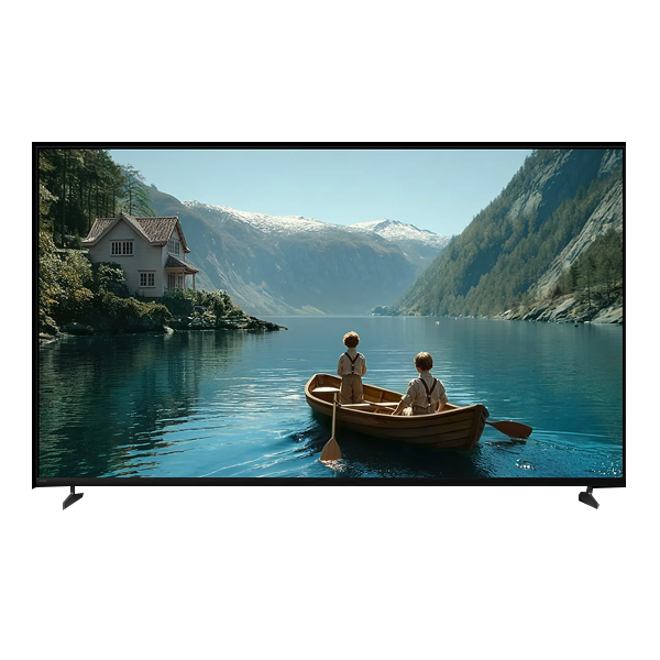 Sony 215 cm (85 inches) BRAVIA 3II Ultra HD Smart LED Google TV (K85XR35M2)