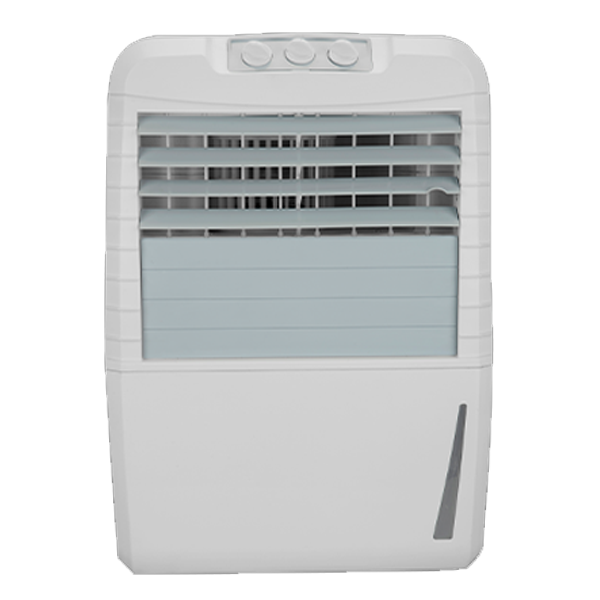 Usha Cool Boy 35 Litres Personal Air Cooler (Honeycomb Technology, 35LCOOLBOYPC, White)