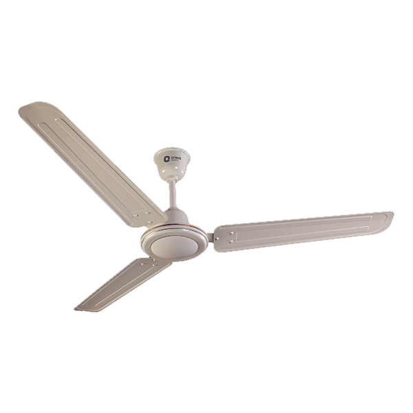 Orient Electric Arctic Air High Speed 1200mm Ceiling Fan (48ARCTICAIR1S)