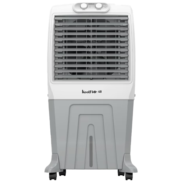 Havells KoolFlo 48 Litres Personal Air Cooler with Dual Flow Technology (48LKOOLFLOBISPC)