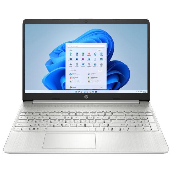 HP R3 5300U Laptop 8GB, 512GB SSD, W11, 15.6INCH (HP15SEQ2212AUR3)