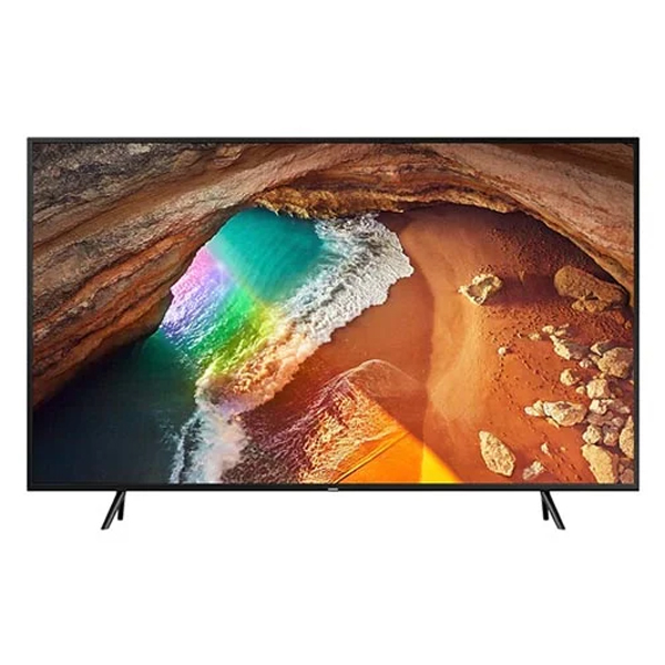 Samsung 206 cm 82 Inch Ultra HD 4K QLED Smart TV  (QA82Q60RA)