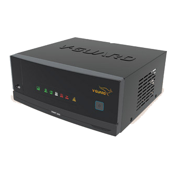 V-Guard Smart 1650 Inverter (1300VA, SMART1650MILI)