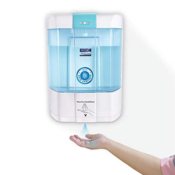 Kent 12 L Automatic Hand Sanitizer Dispenser (12LAUTOSANITISER)