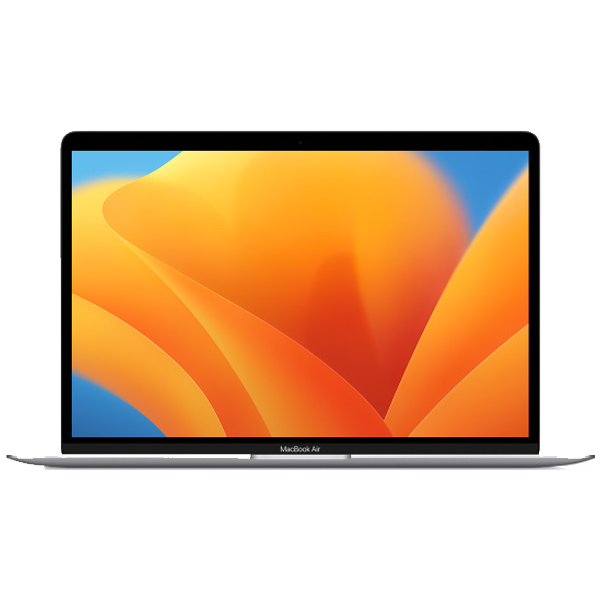 Apple MacBook Air M1 Chip MGN93HN/A Laptop (8GB RAM/ 256GB SSD/ 13.3-inch Display/ 8-core CPU/ 7-core GPU/ APMACBKAIRM1MGN93HNA)