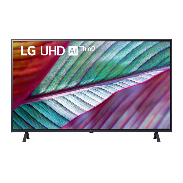 LG UHD  43 inch 4K Smart TV WebOS (43UR7550)