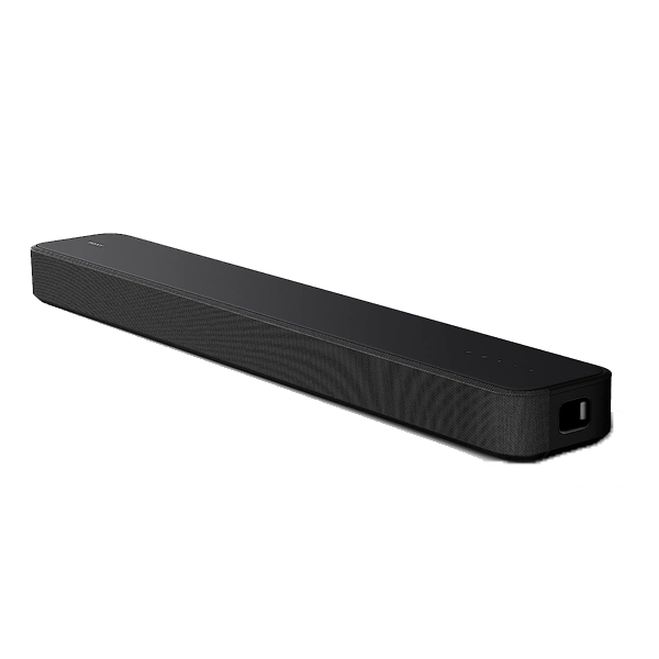 Sony 250W Bluetooth Soundbar Home Theatre with Remote Bluetooth Connectivity (HTS2000)