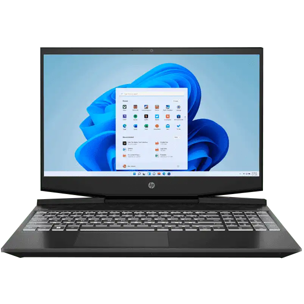 HP Pavilion Gaming Laptop 15 (39.62 cm) (HPPAV15DK2095TXCI5)