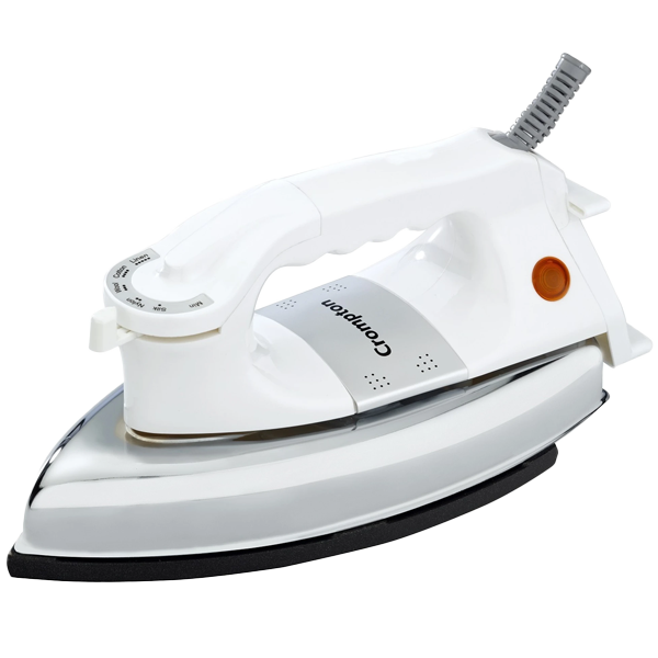 CROMPTON DRY IRON RHINO 1000W (RHINO1000WDI)