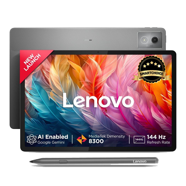 Lenovo  Idea Tab Pro 12 GB 256 GB Wi-Fi + Tab Pen Plus (LIDEATB373FUZAE40195)