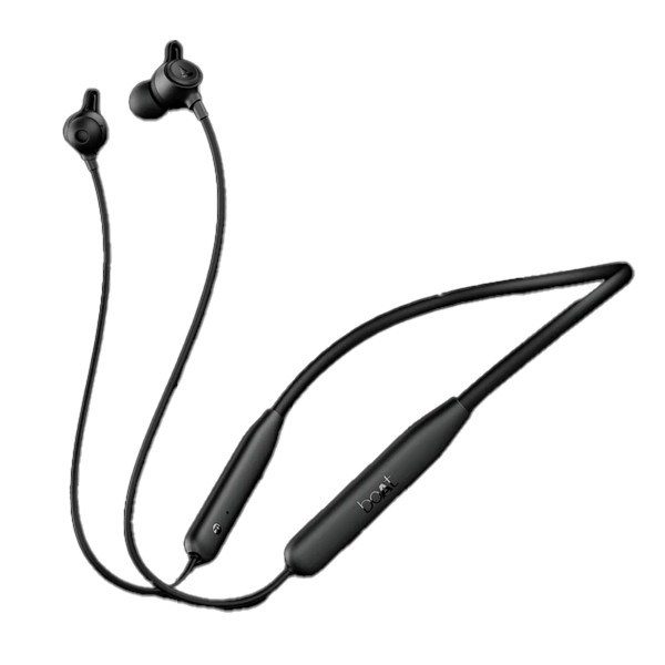 BoAt Rockerz 200 Neckband with Environmental Noise Cancellation (BOATROCKERZ200)