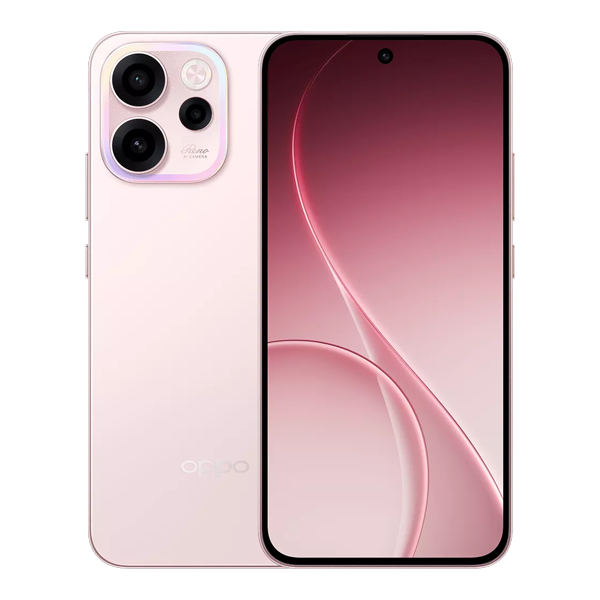 Oppo Reno15c 5G 12GB RAM, 256GB (RENO15C5G12256GB)