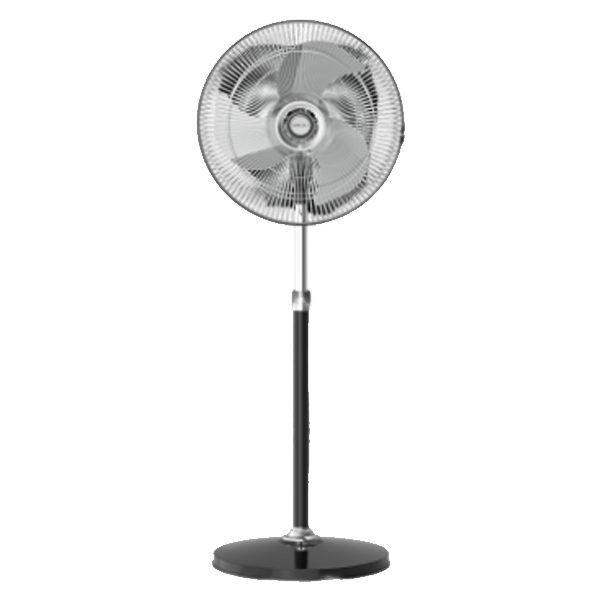 Bajaj Hurricane 450 mm Pedestal Fan (450MMHURRICANEPF)