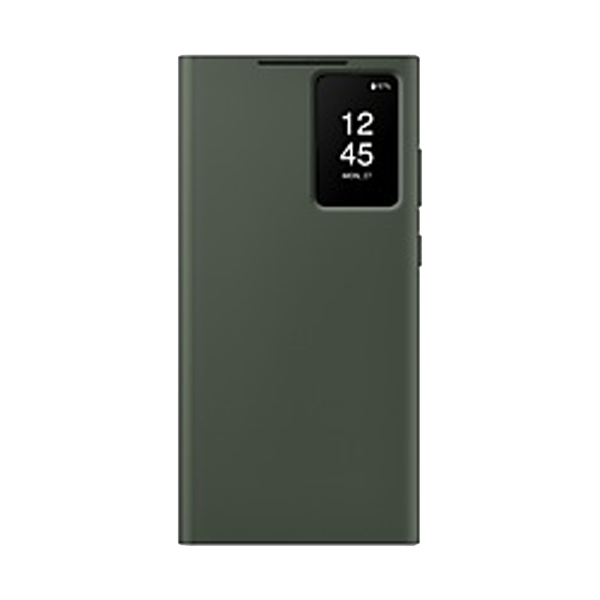 SAMSUNG GALAXY S23 PLASTIC FLIP COVER EF ZS911C (SAMEFZS911C)